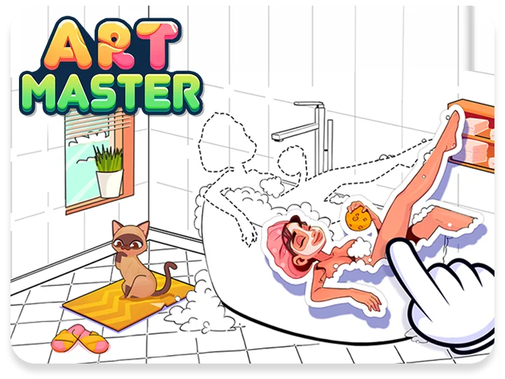 Art Master